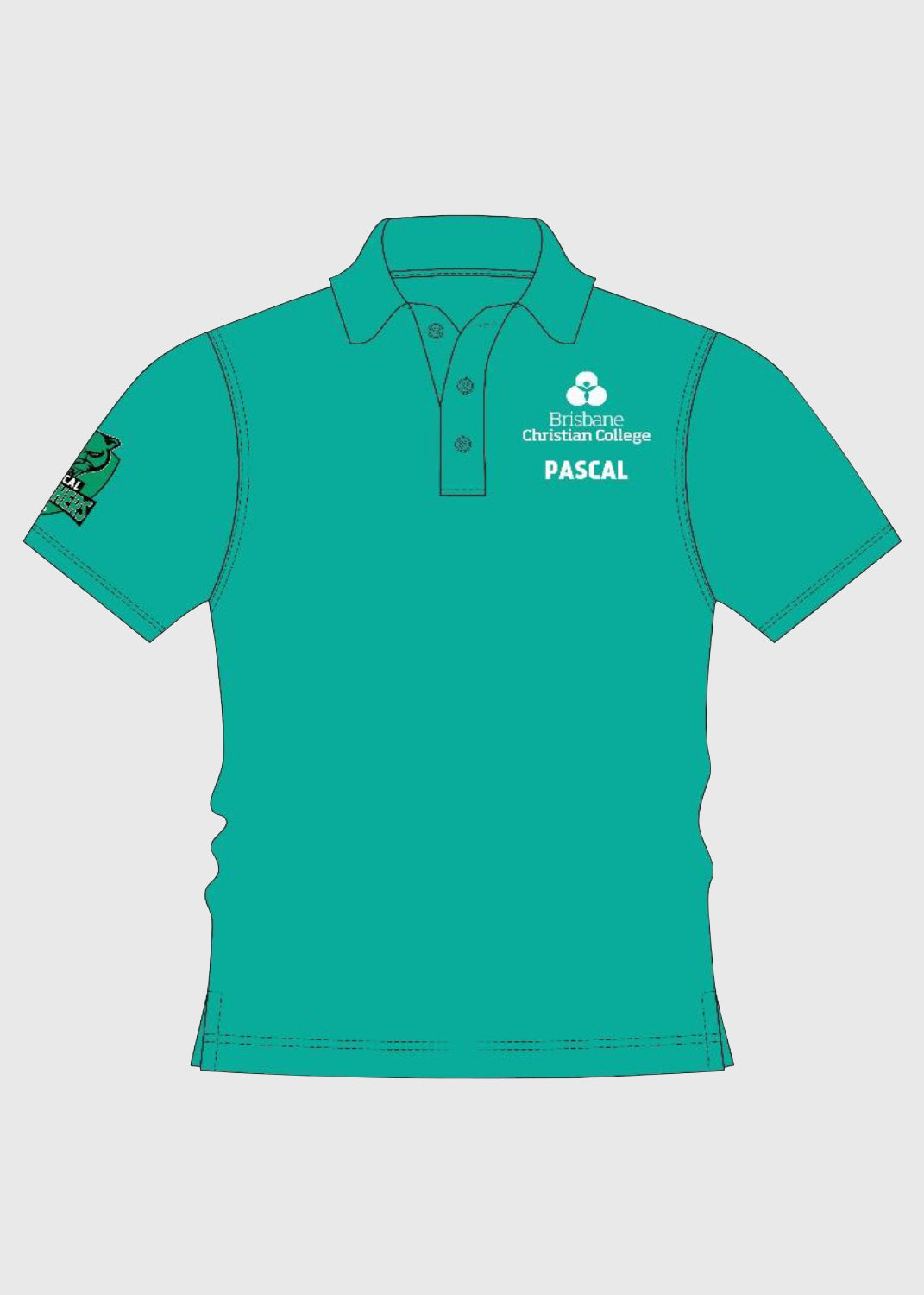 Polo House Pascal