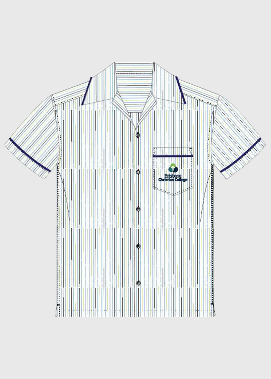 Shirt Primary