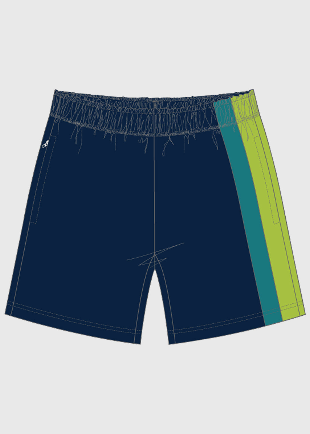 Short Sport Secondary