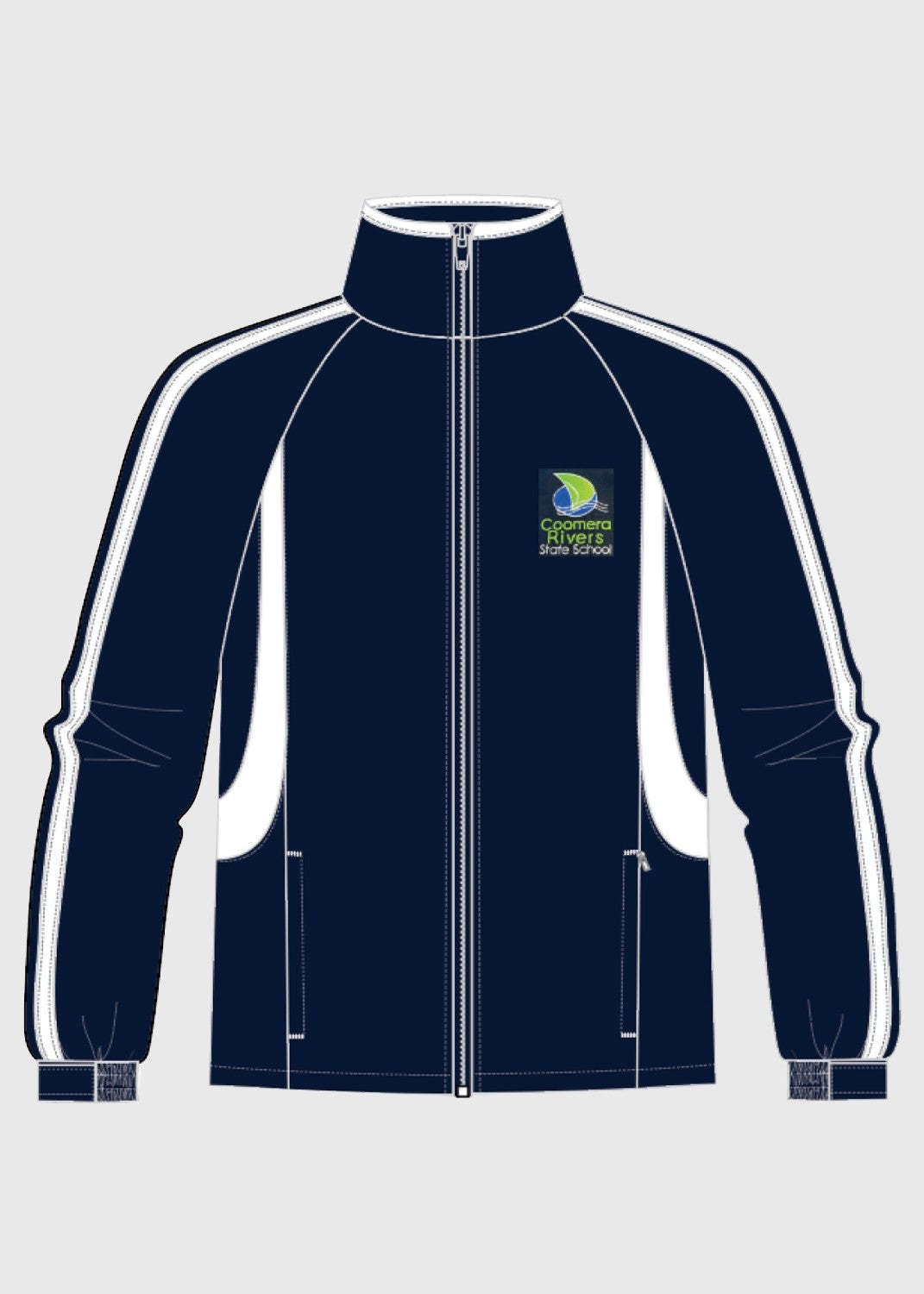 Track Jacket