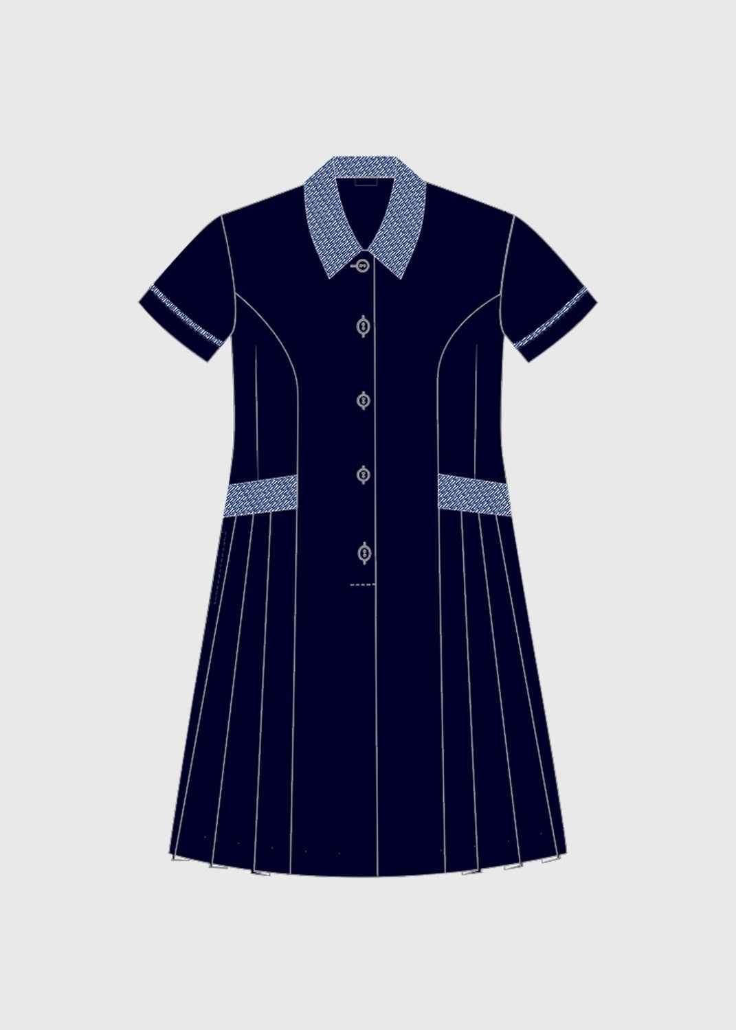 Dress Senior