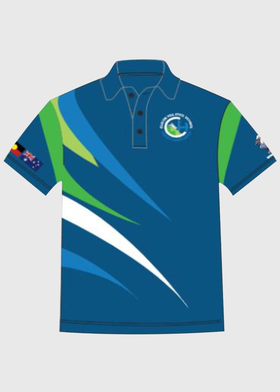 Senior Polo