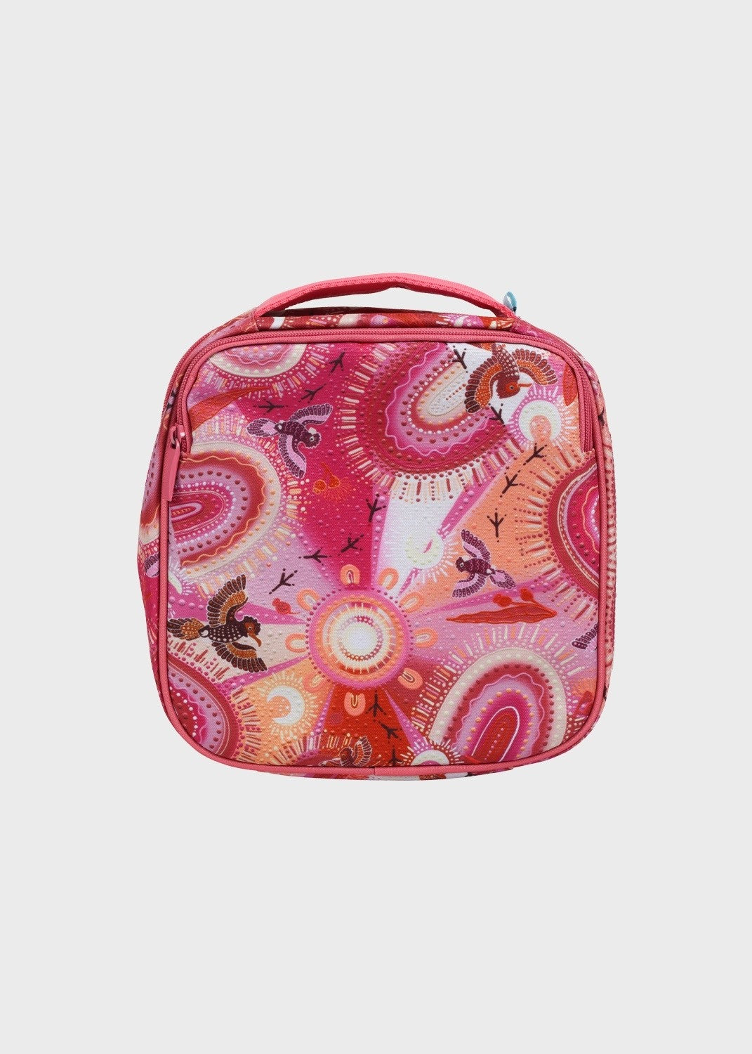 Little Cooler Lunch Bag - Yarrawala