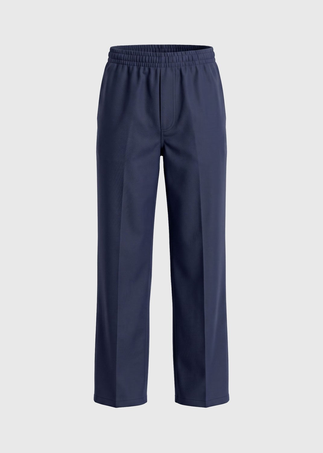 Boys Trousers Navy