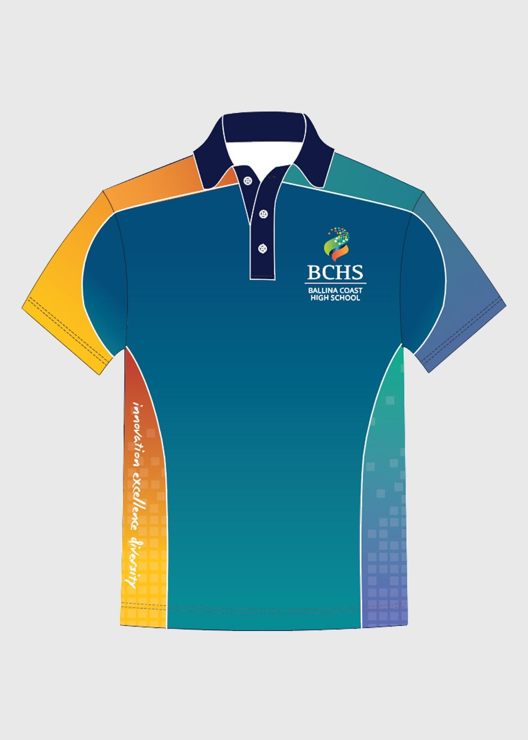 Polo Junior Unisex