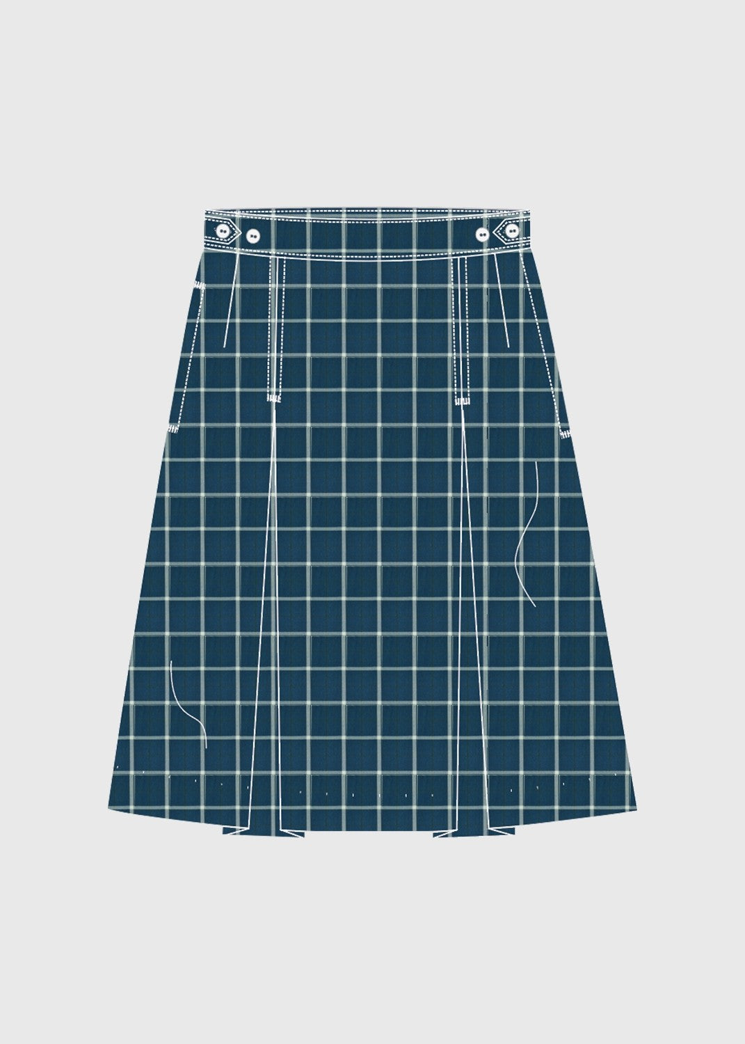 Skirt Check