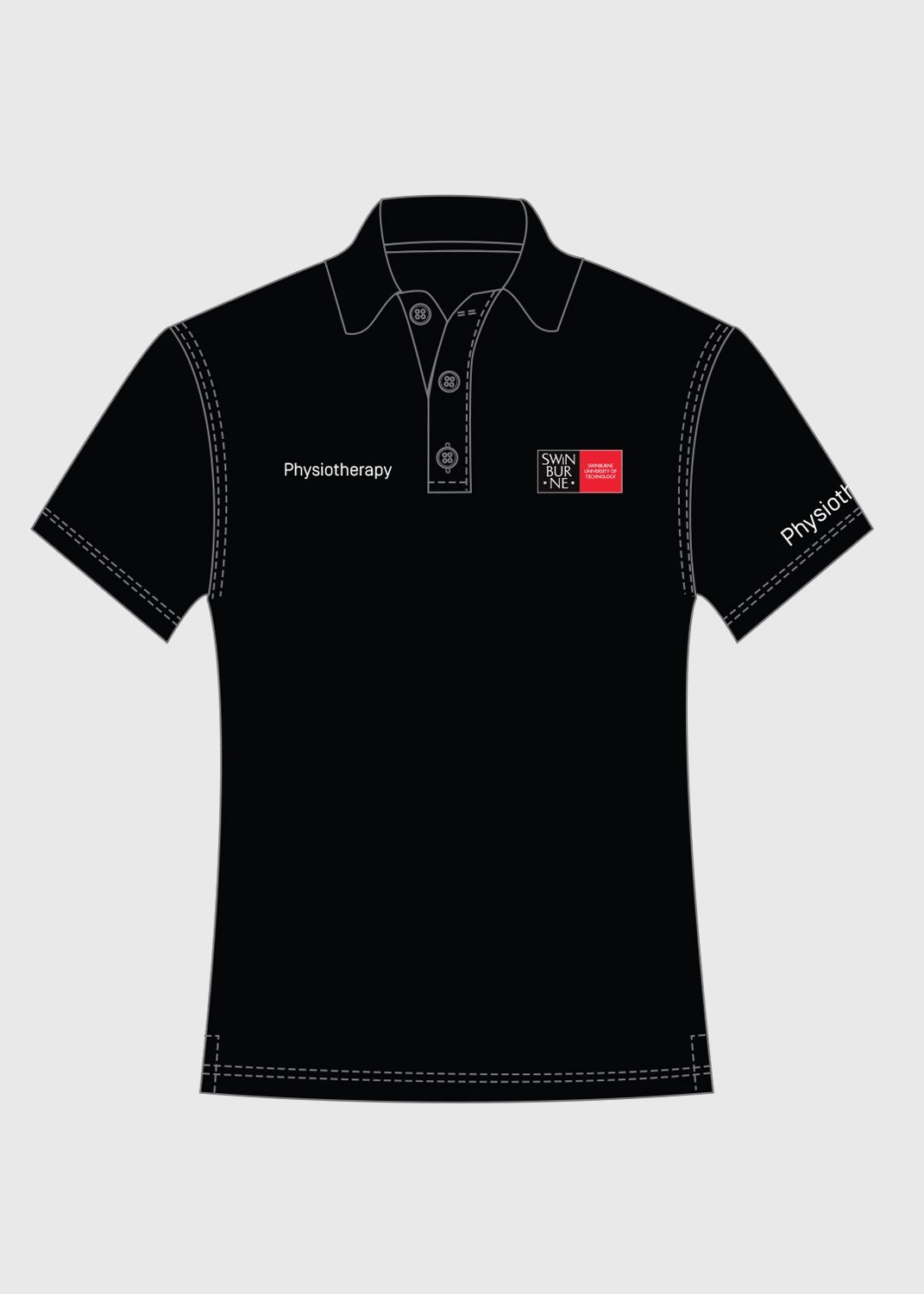 Polo Physiotherapy Female