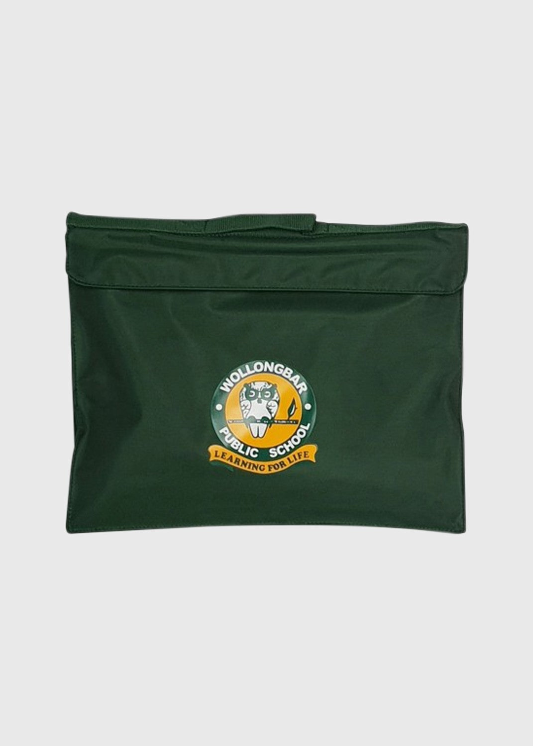 Book Bag Junior Bottle
