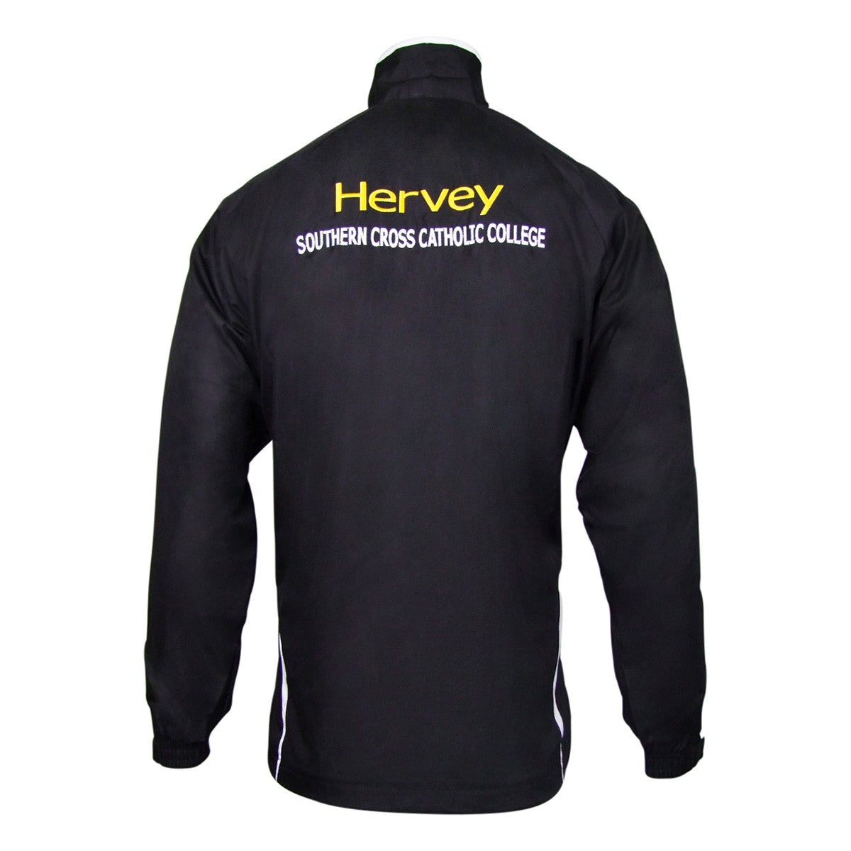 Track Jacket Hervey