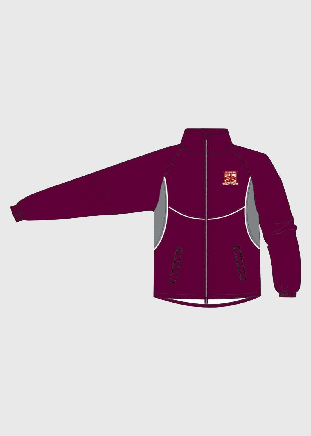 Jacket Microfibre