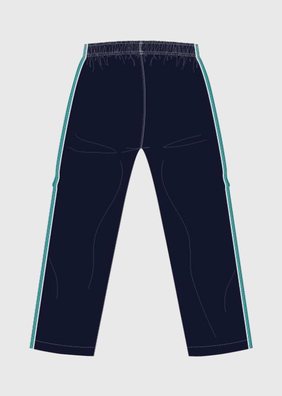 Winter Pant Track Unisex