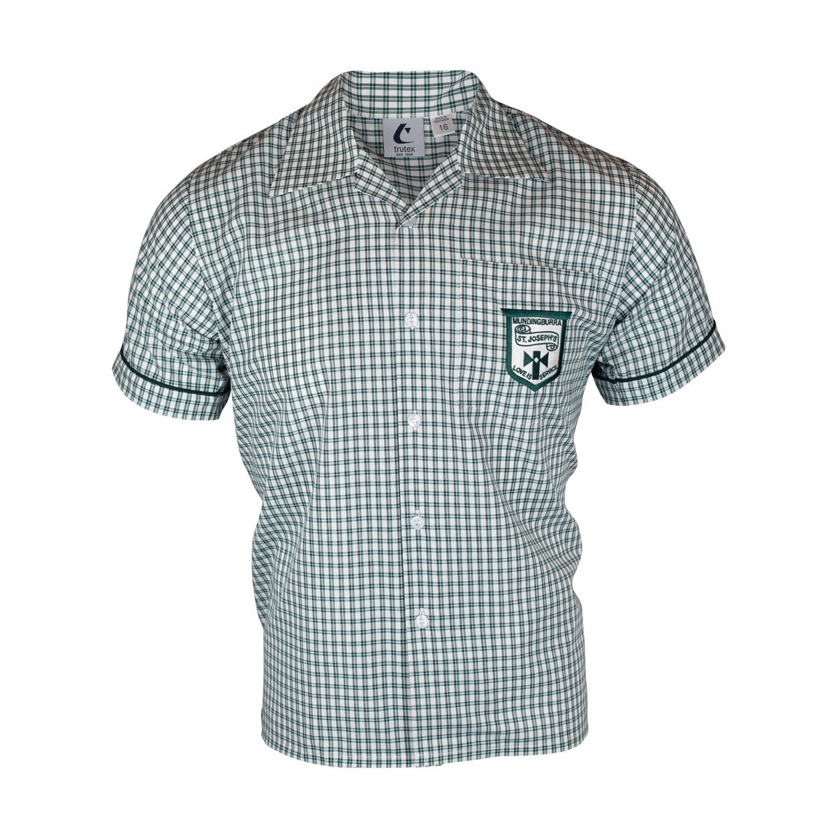 Shirt Formal - Boys