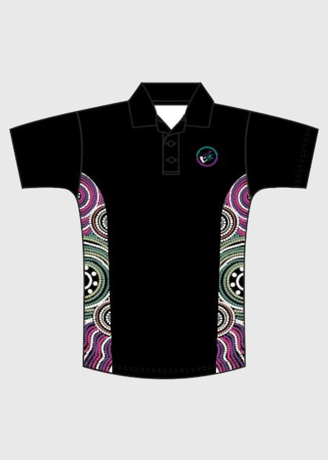 Polo First Nations Boys
