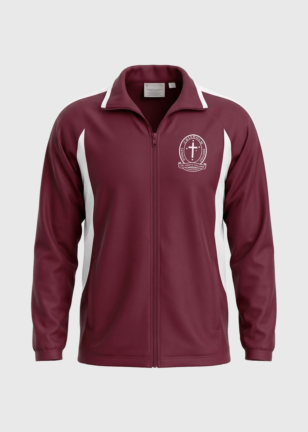 Sport Track Jacket