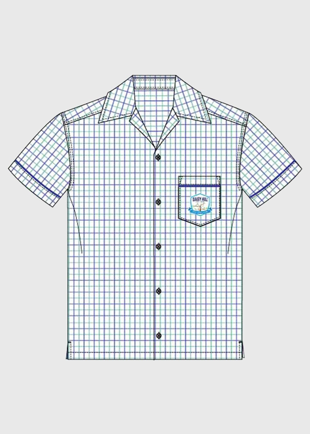 Shirt Check