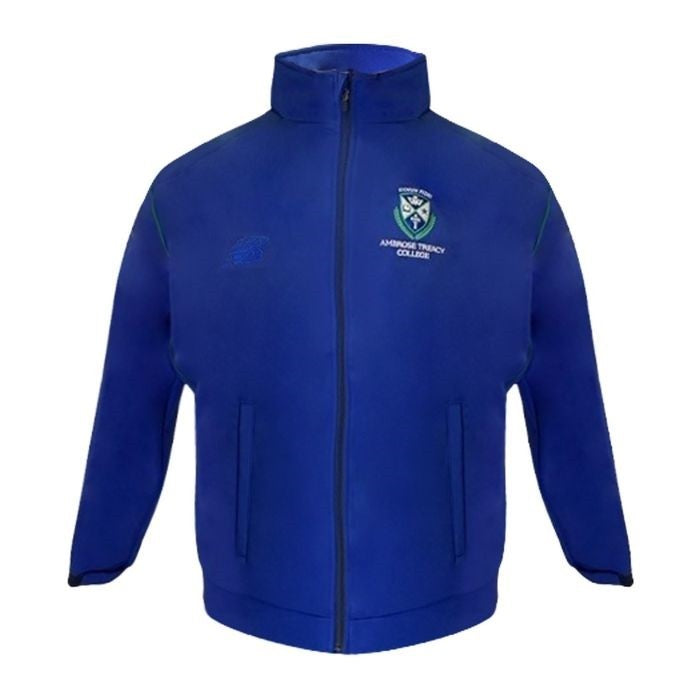 ATC NB Jacket Soft Shell Student - Mens