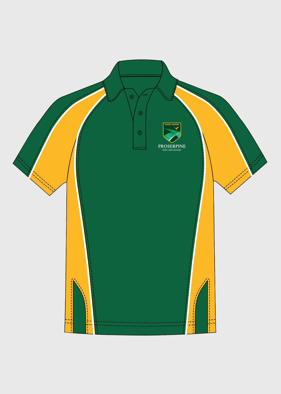 Polo Day Unisex