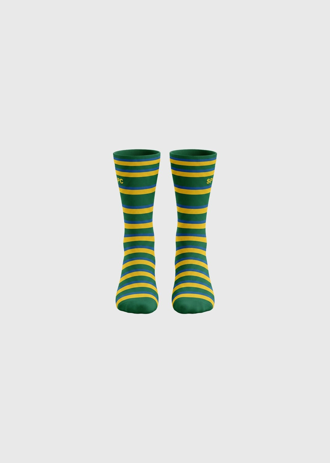 Sock Funky Stripes
