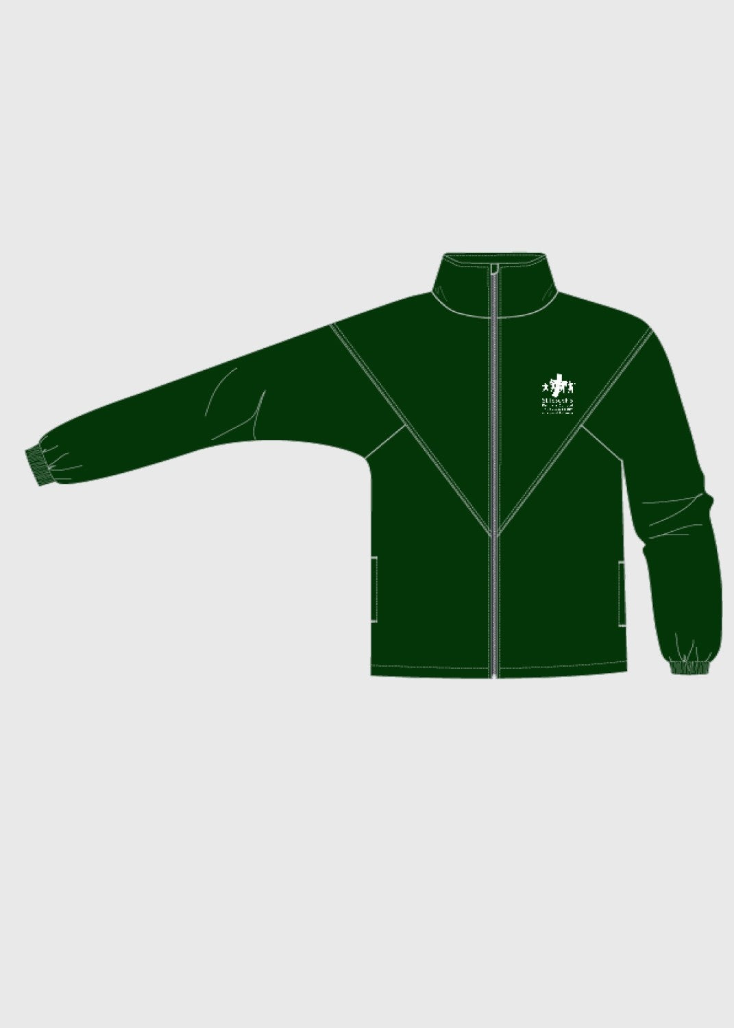 Microfibre Jacket