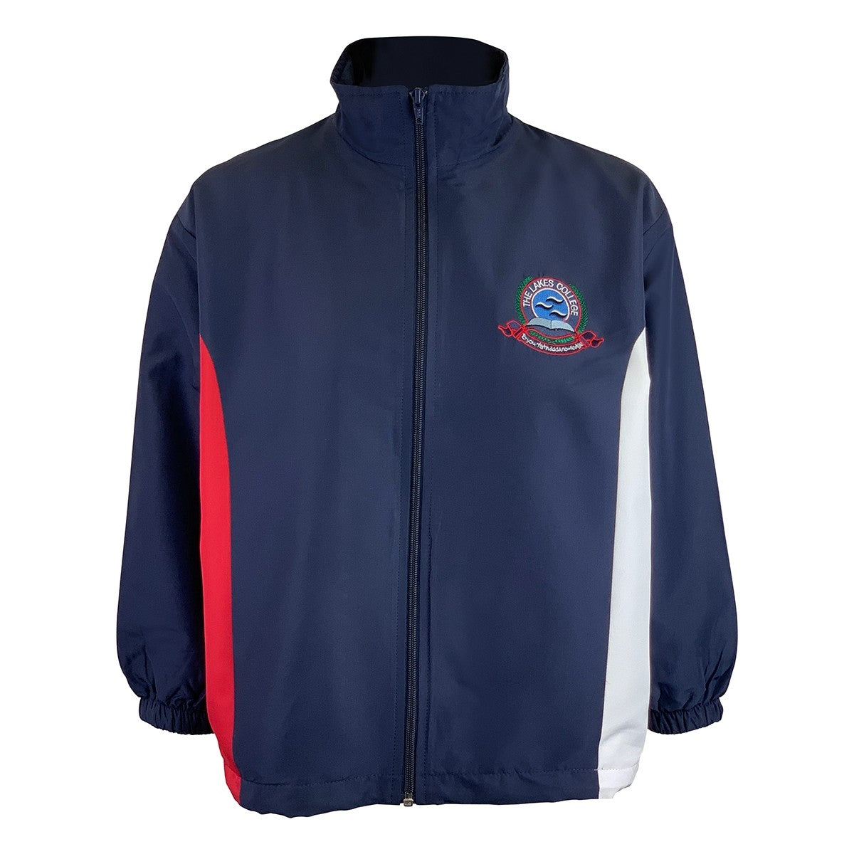 Jacket Microfibre