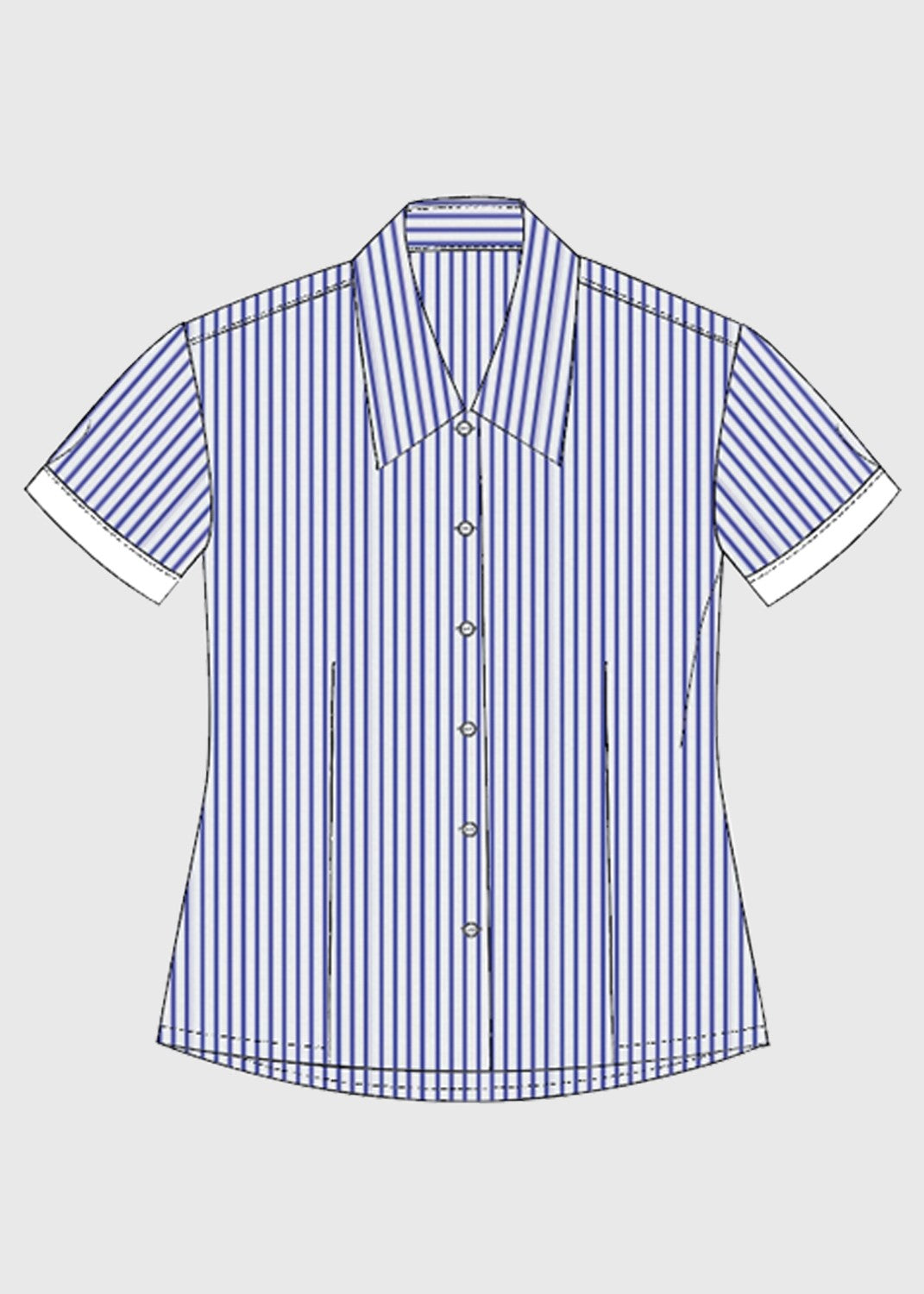 Blouse 7-10