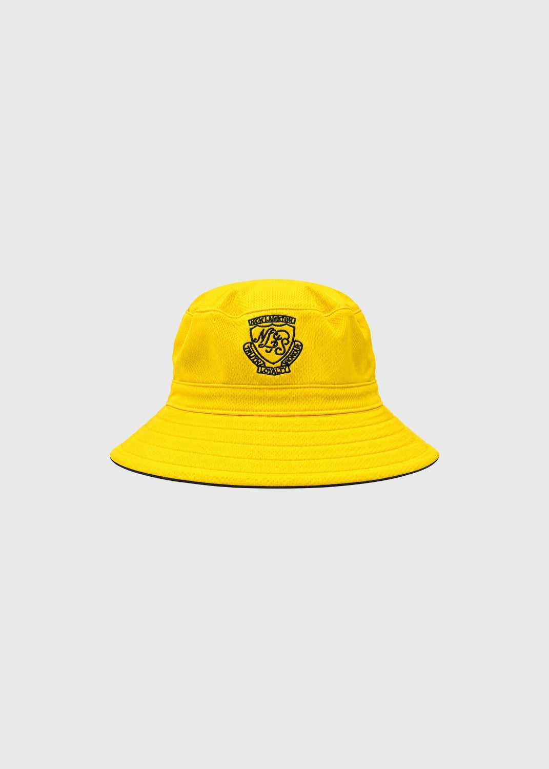 Bucket Hat - Yellow