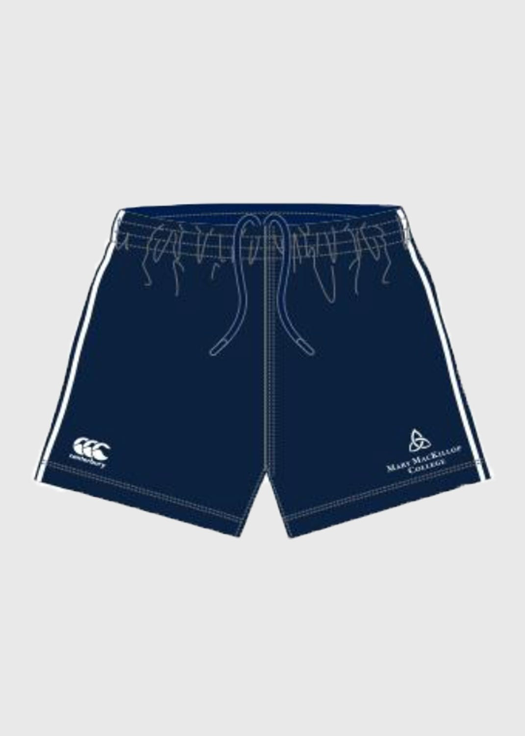 Sports Shorts - AFL/Rugby