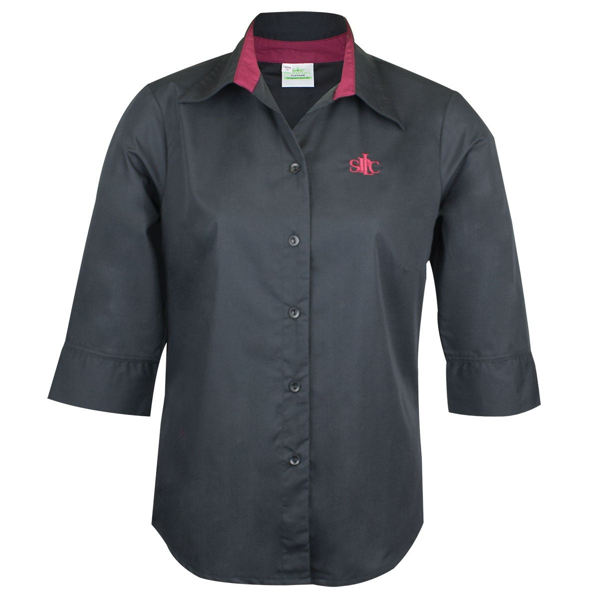 Blouse Music Black