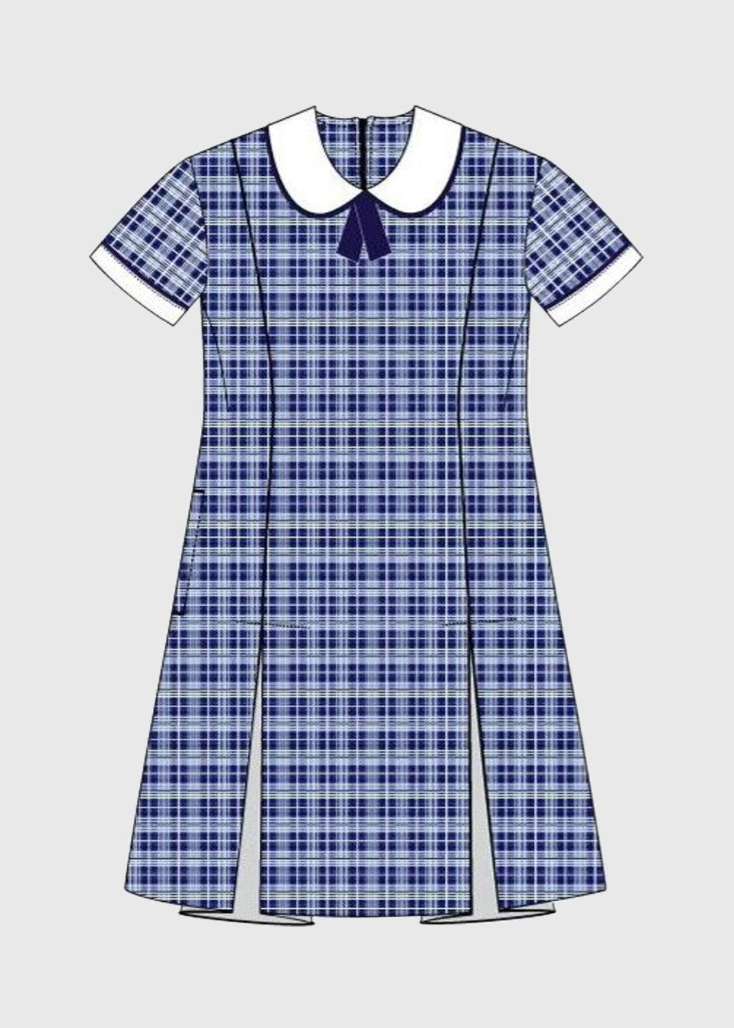 Dress Summer New Length