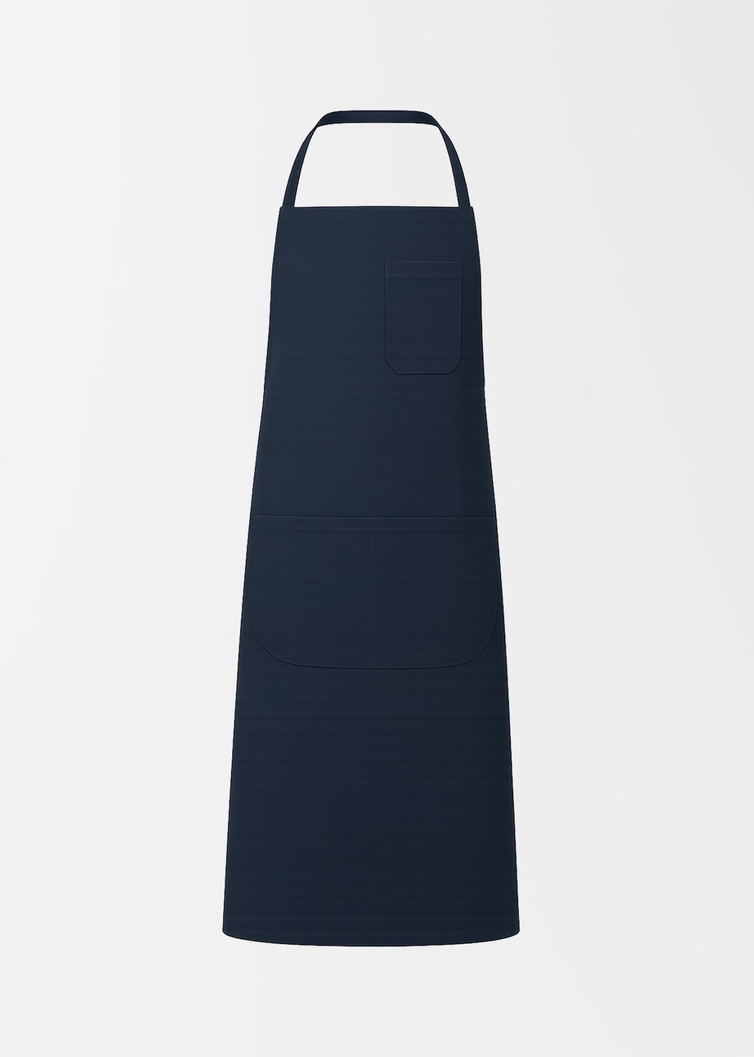 Apron Navy