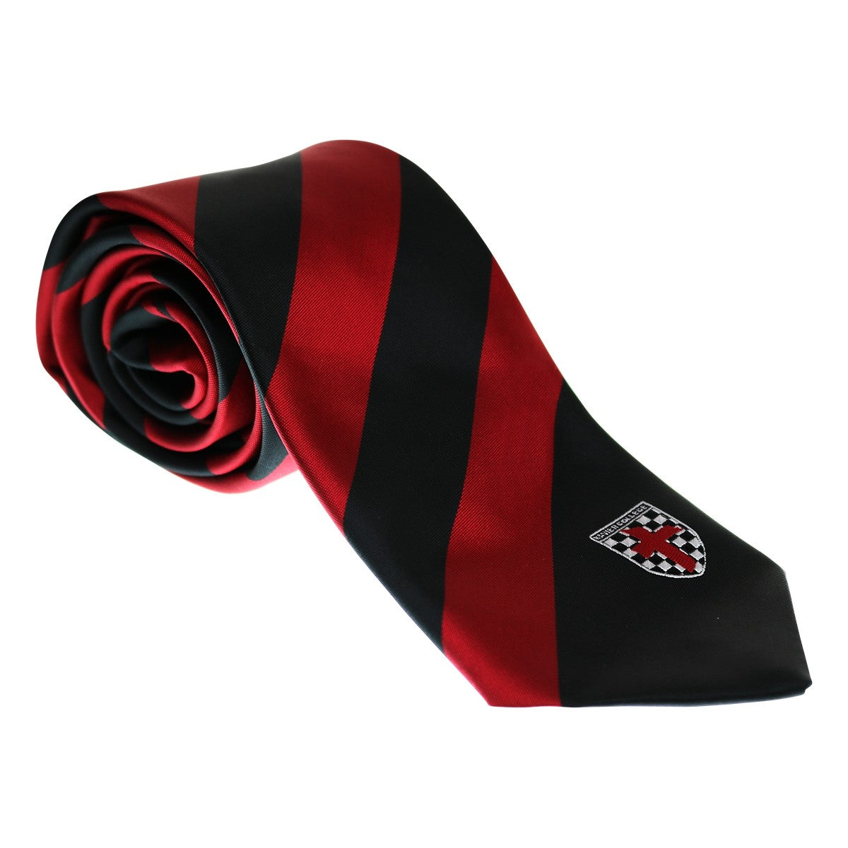 Senior College Tie