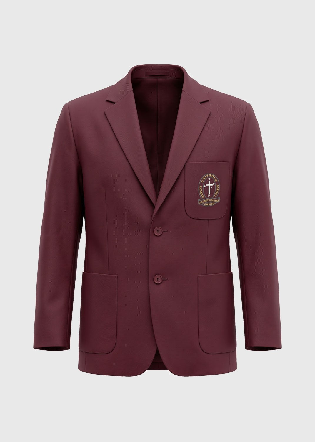 Boys Blazer