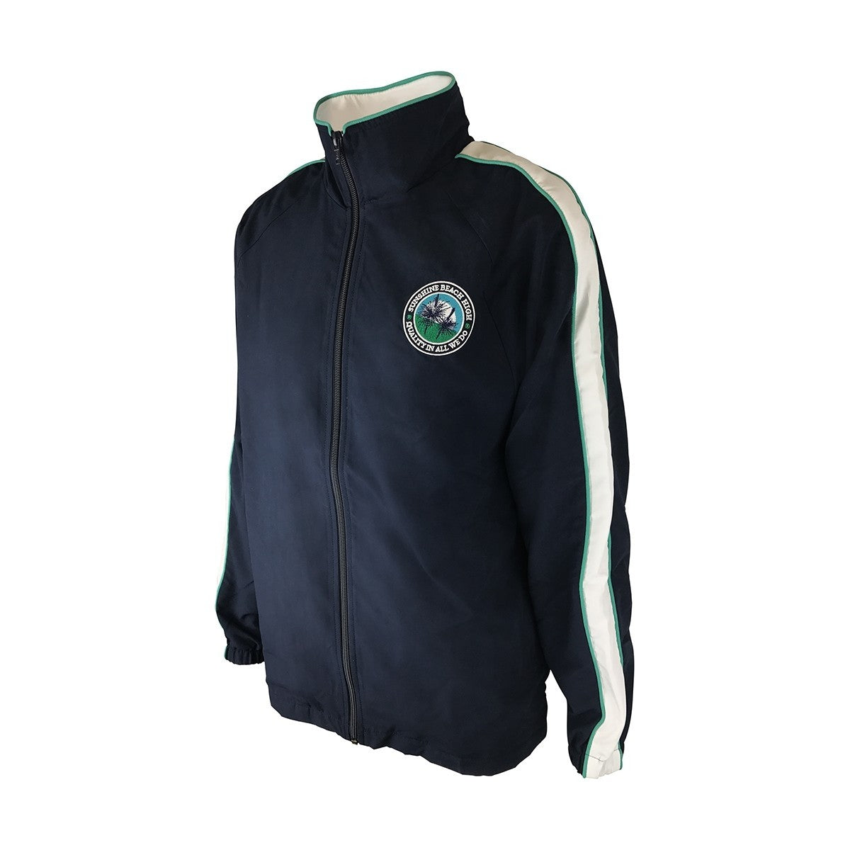 Jacket Track Stretch M/F