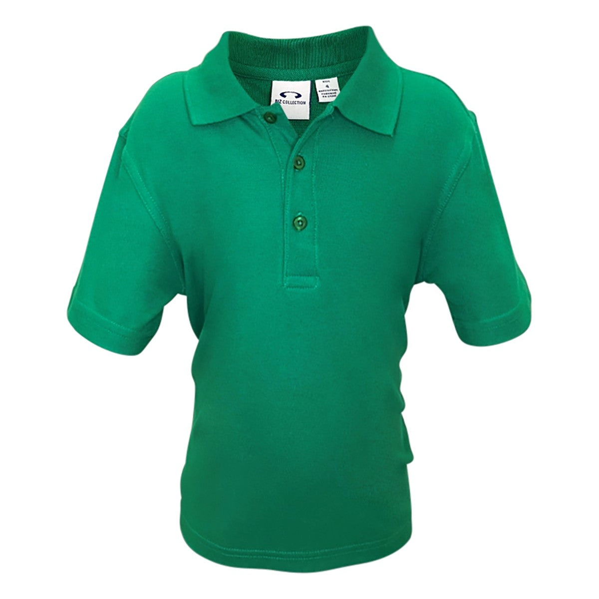 Polo Community Green