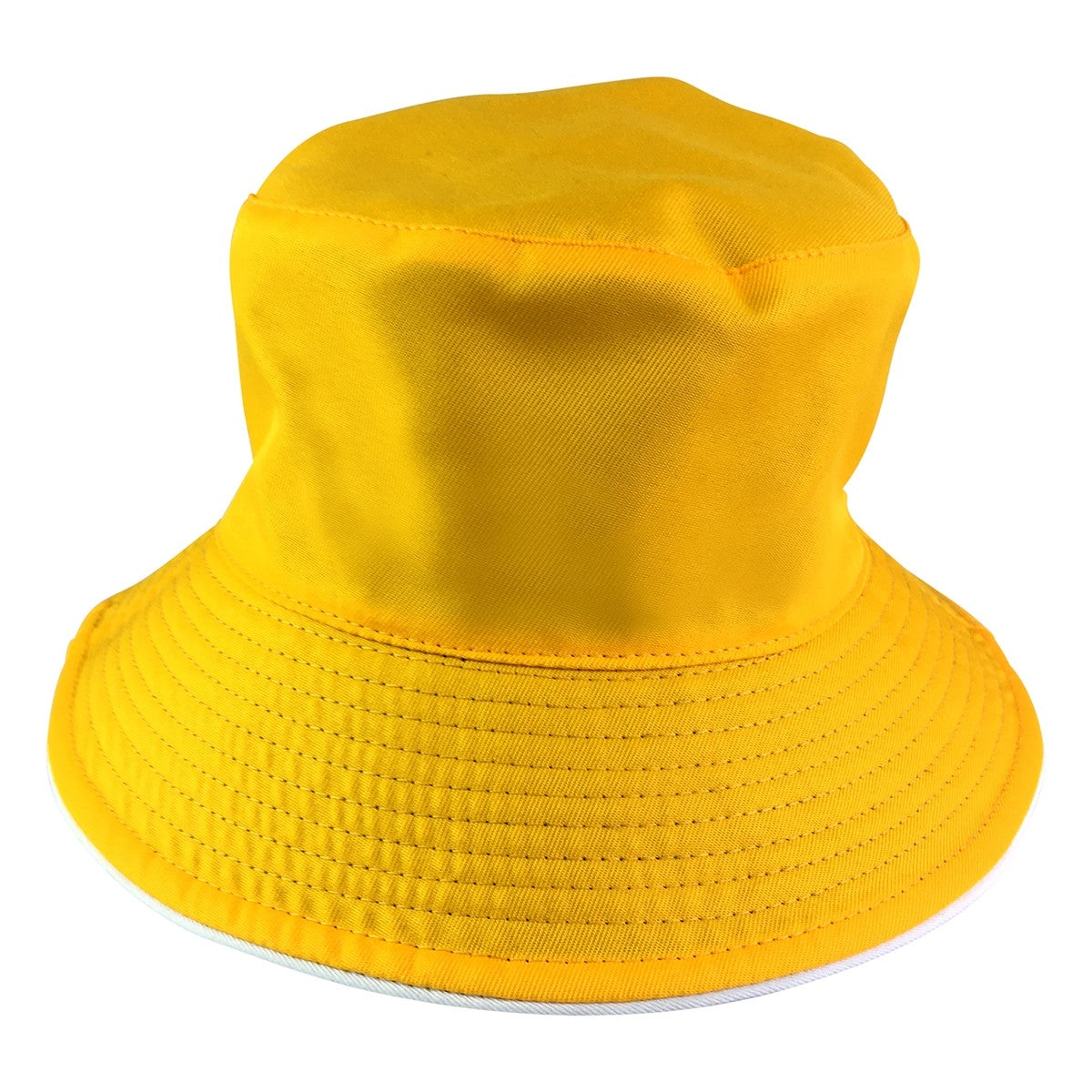 Hat Bucket Cramer Gold