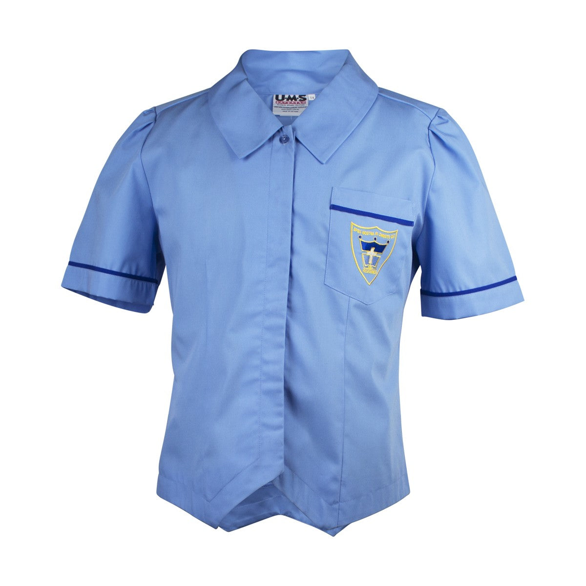 Blouse Year 7-12