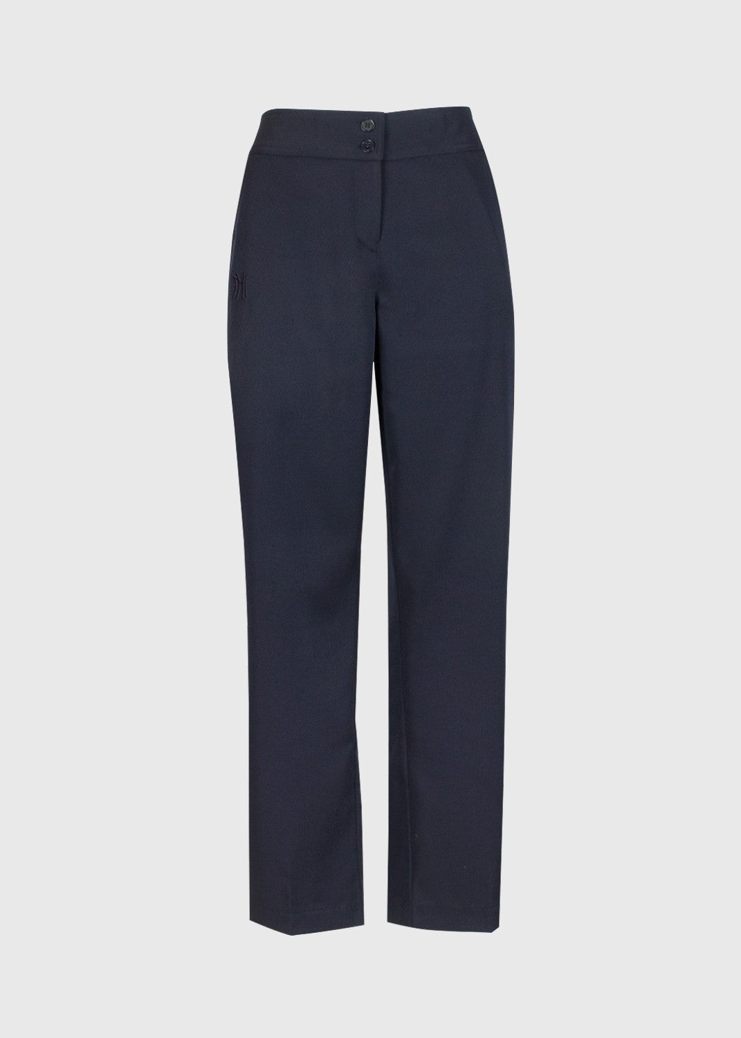 Pants Girls Navy
