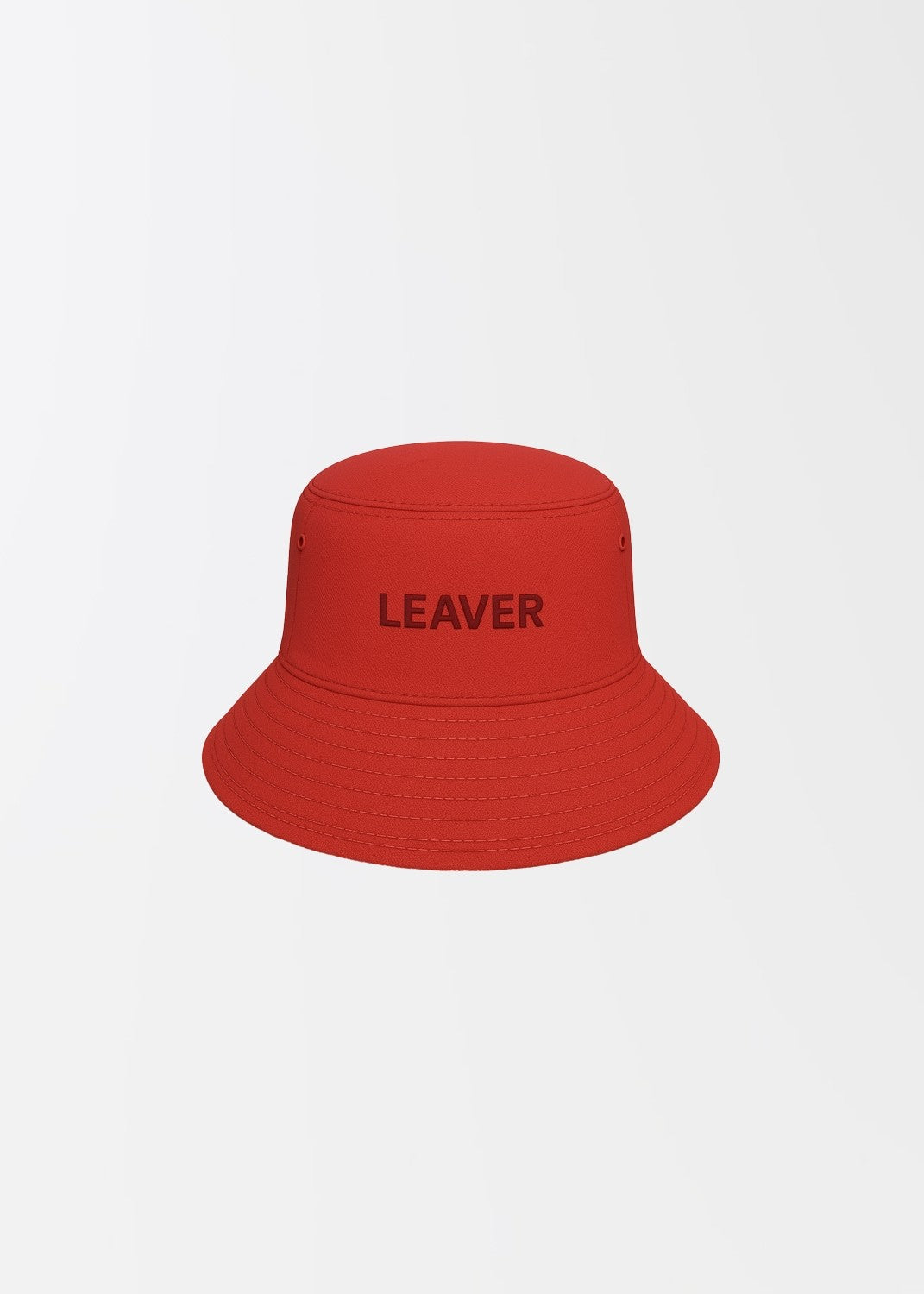 Hat Bucket Reversible Leaver
