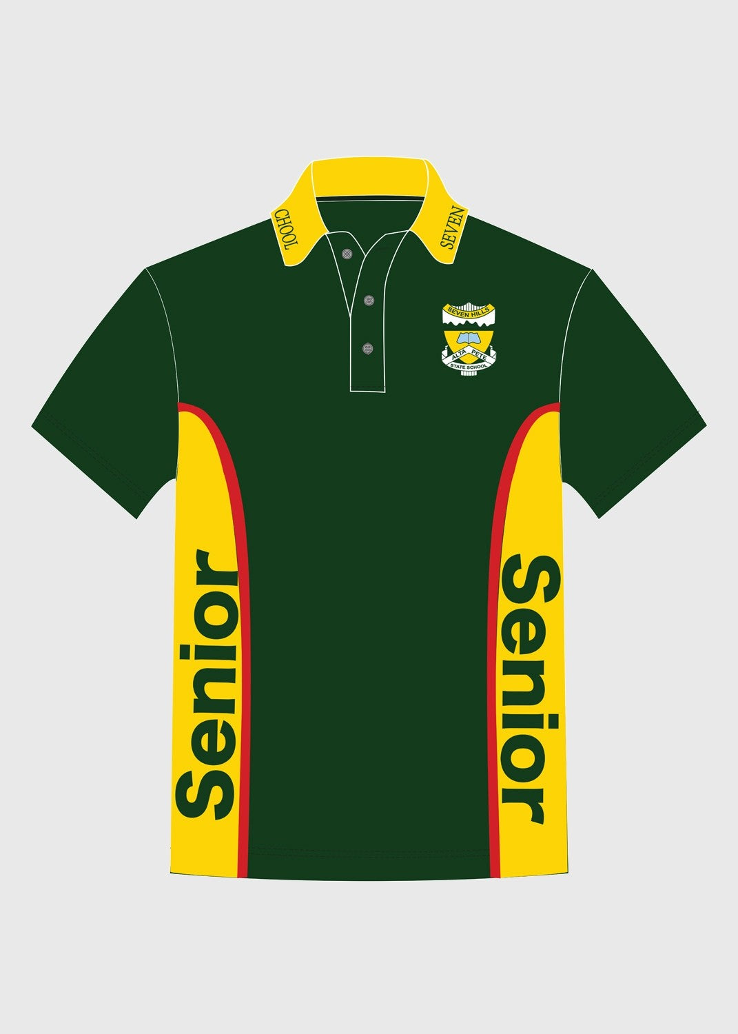 Polo Senior