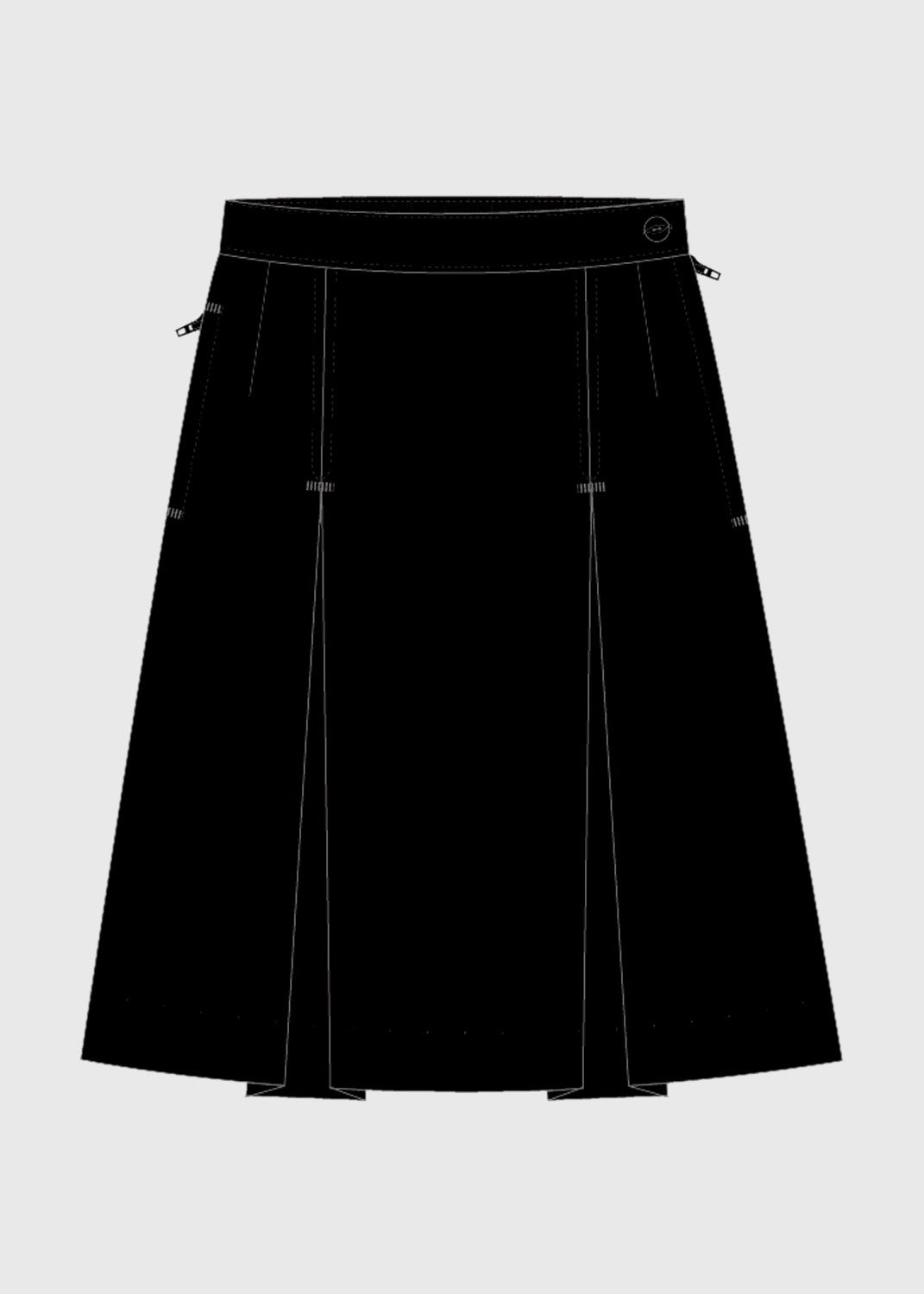 Skirt Winter