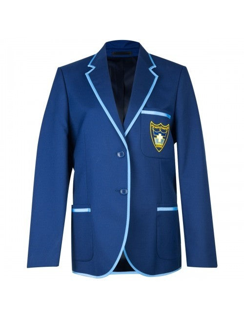Blazer Girls Long