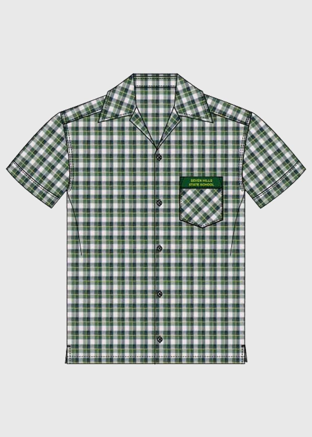 Unisex Shirt