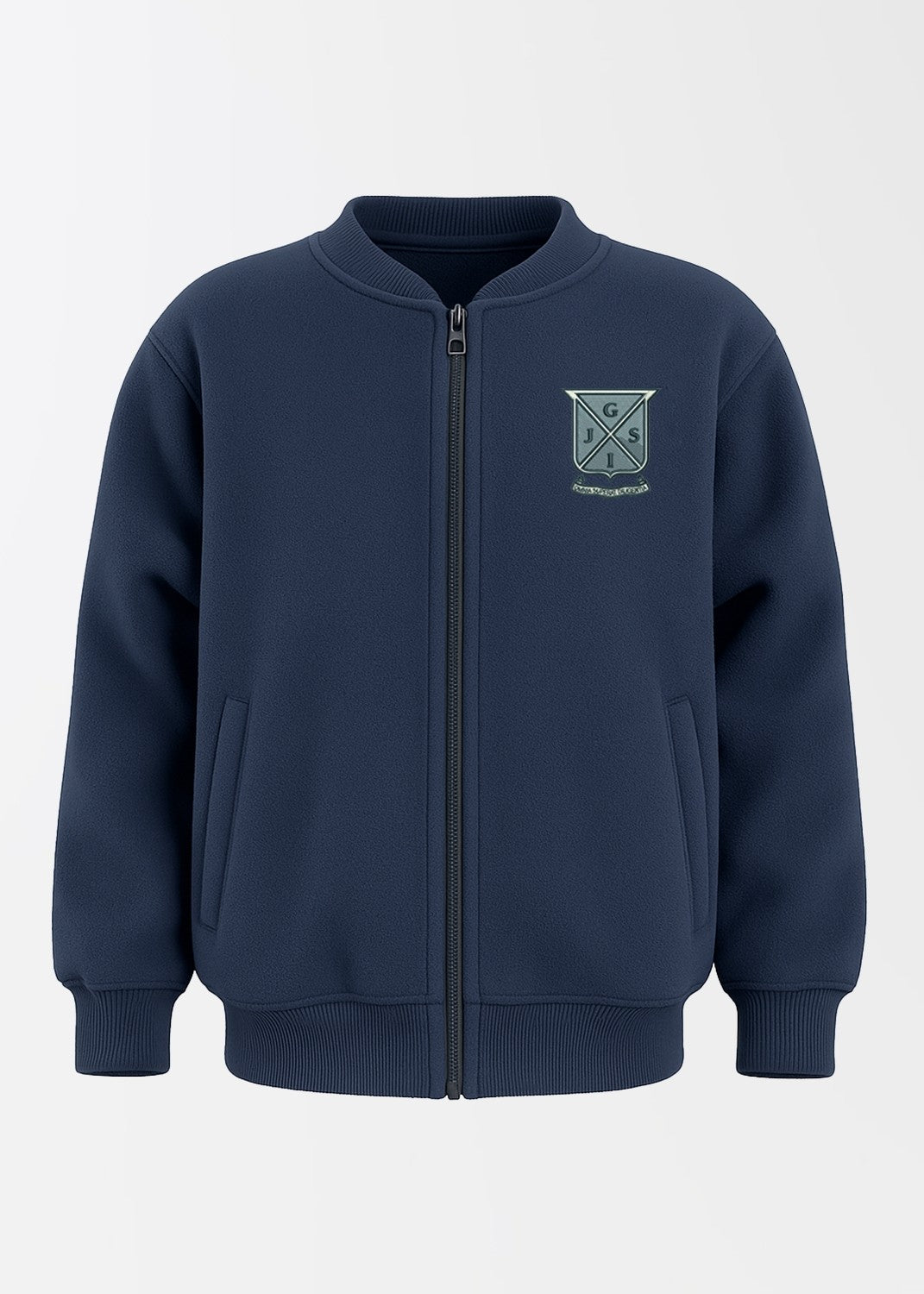 Jacket Fleece
