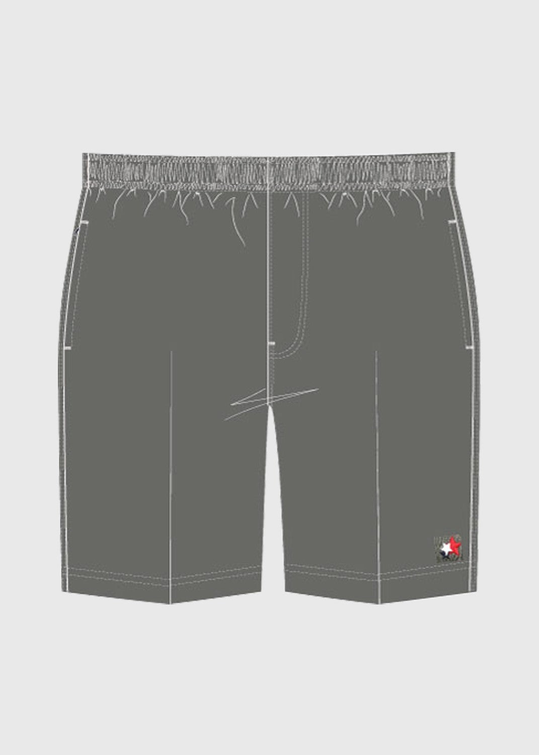 Short Rugger