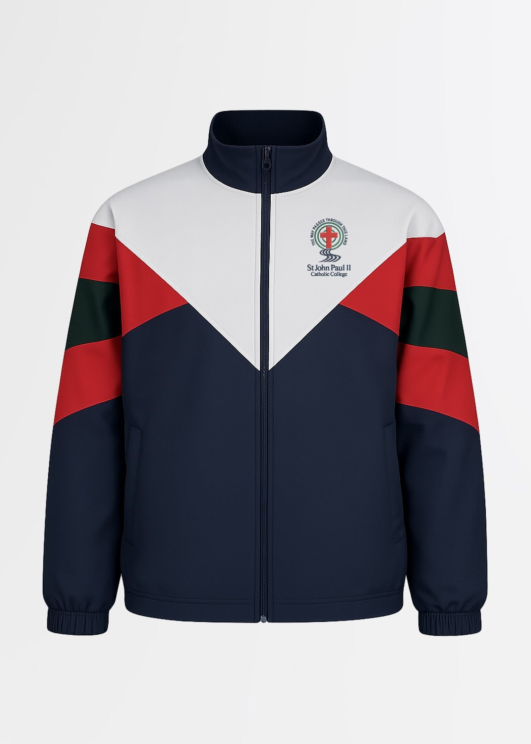 Sports Jacket