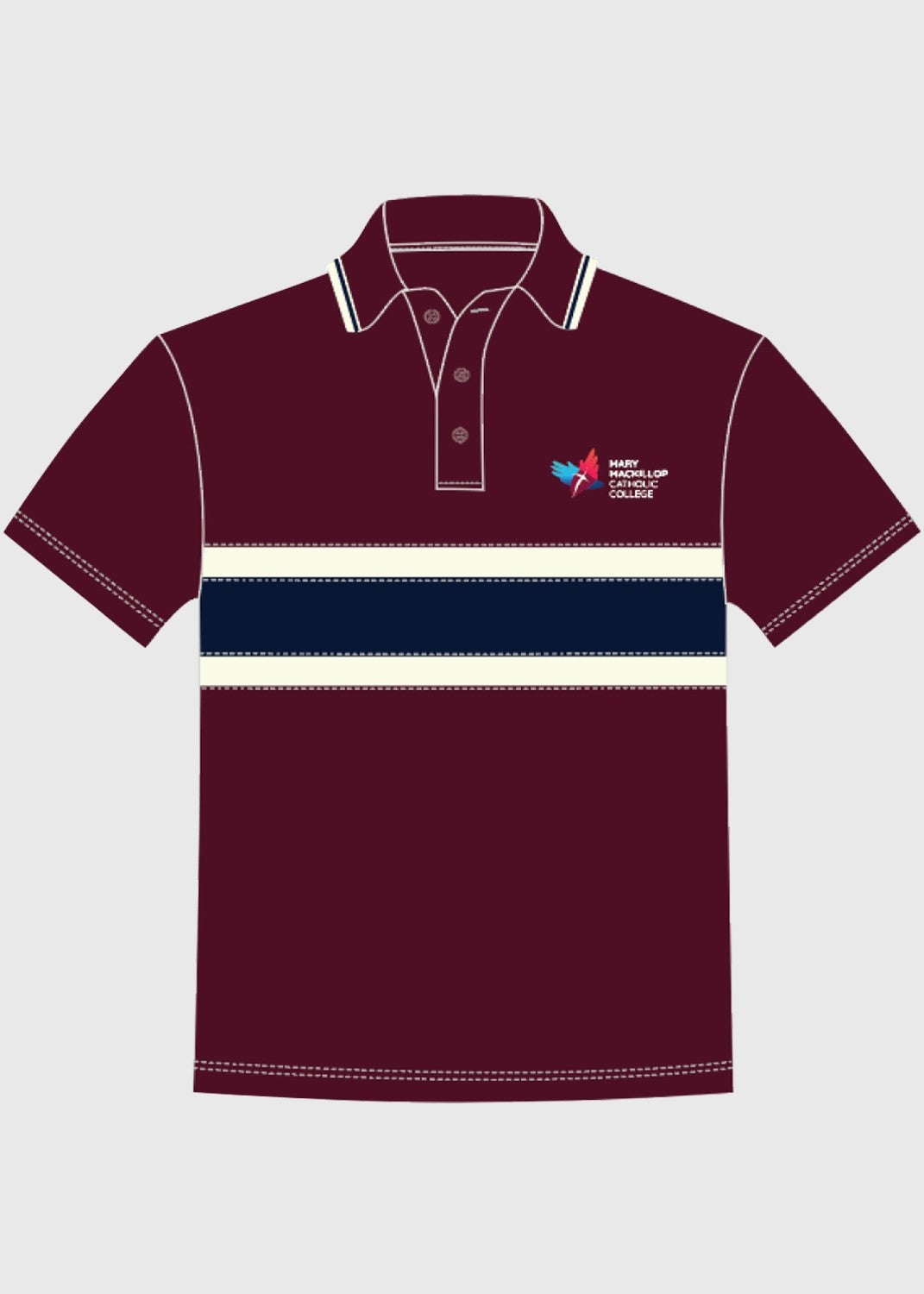 Polo Primary P-6