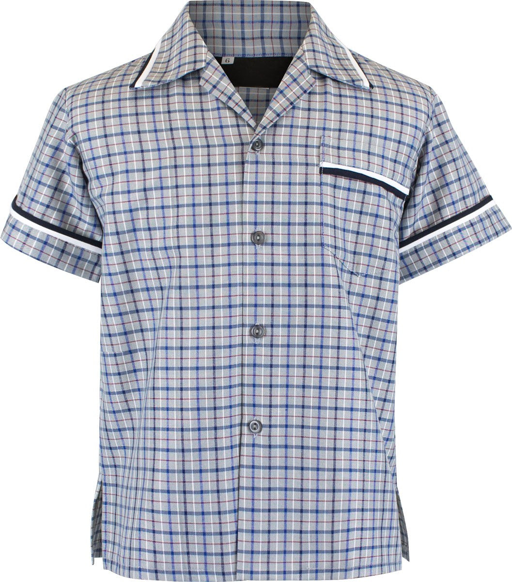 Shirt Primary Boys