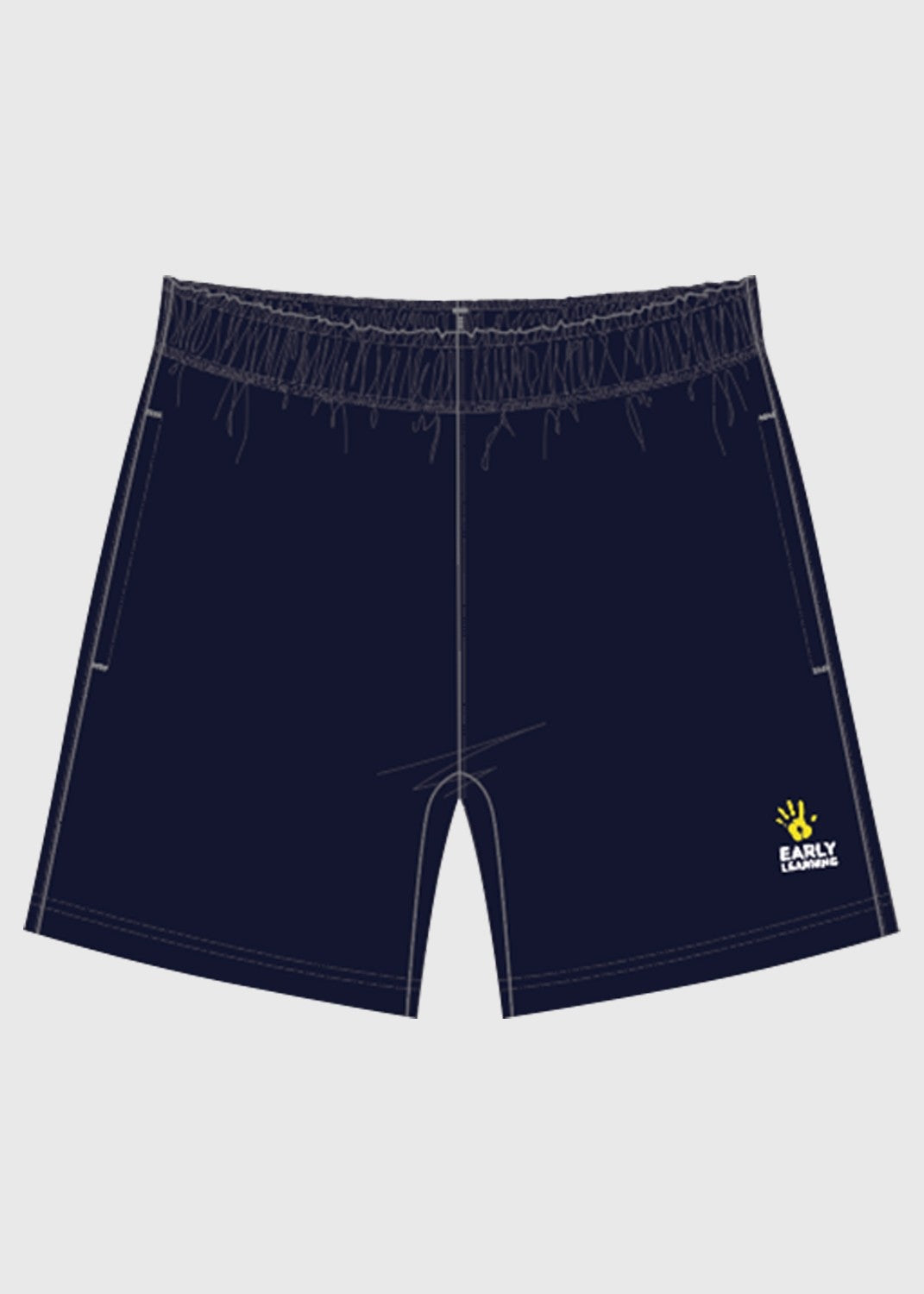 Early Learning Youth Sport Short
