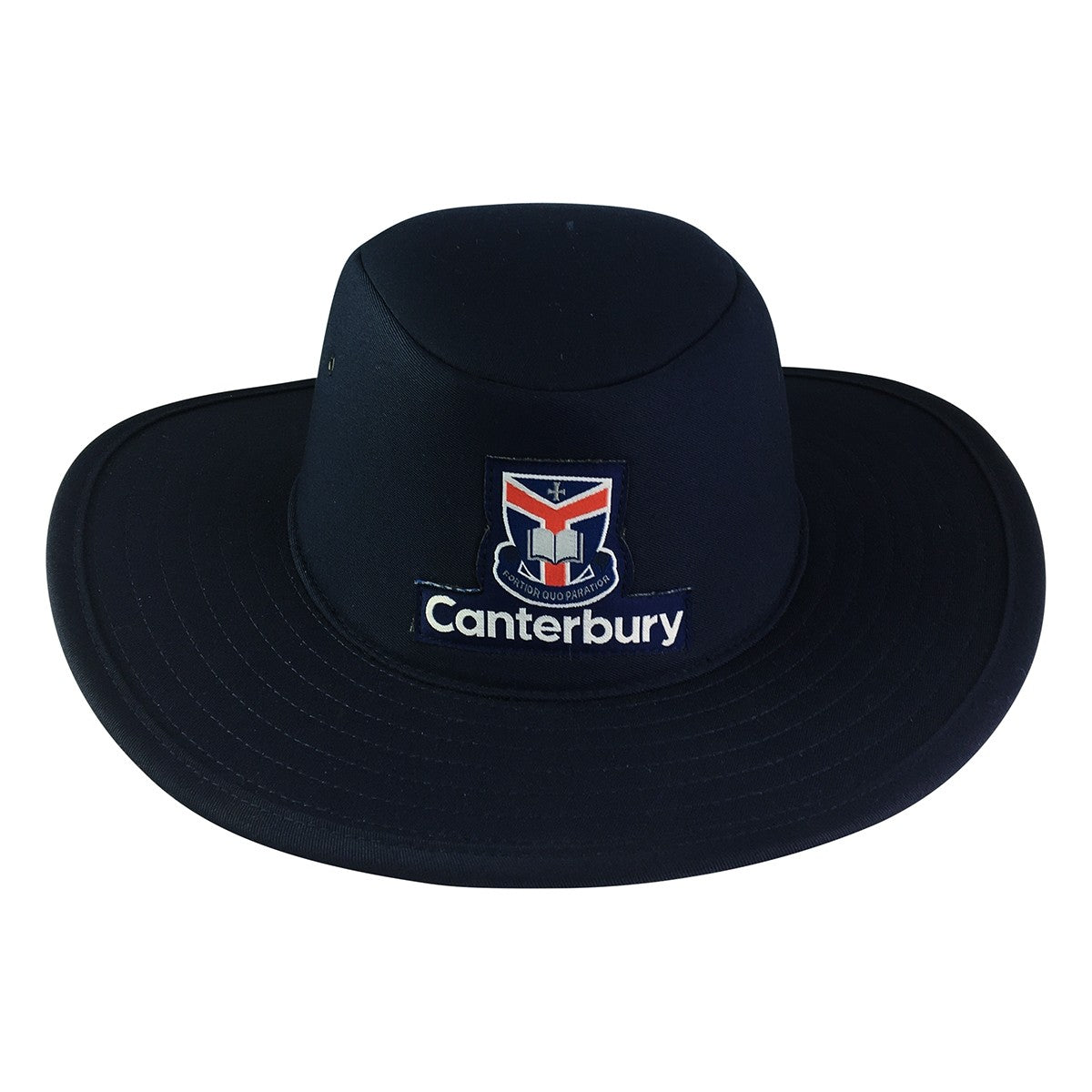 Hat Aussie Mate YRS P-6 Navy