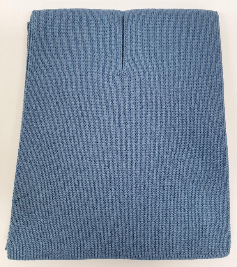 Scarf Acrylic Loop